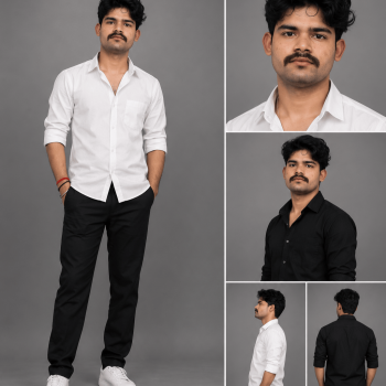 Monu Kumar